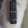 Lg 43 inch 4k tv Image 6