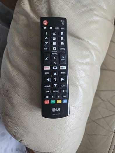 Lg 43 inch 4k tv