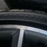 20 inch Mercedes alloy wheels Image 6