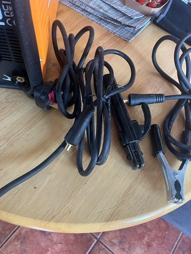 Impax welder for sale