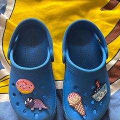 crocs original