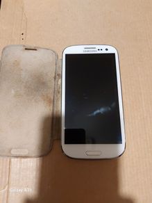 Samsung Galaxy SIII Model GT-I9300, 16GB in excellent condition