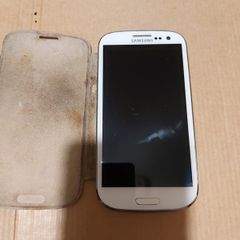 Samsung Galaxy SIII Model GT-I9300, 16GB in excellent condition