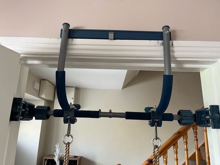 Gorilla gym
