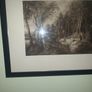 4 No. Antique photograuvre Print Old Dutch Master Image 3