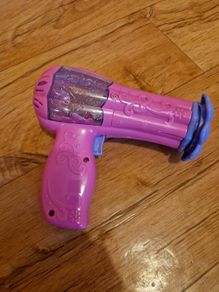 Hair Dryer Toy