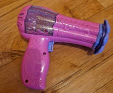 Hair Dryer Toy