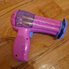 Hair Dryer Toy
