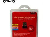 2.4Ghz Wifi Dongle 600Mbps Wireless Mini USB Adapter