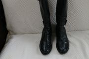 Ecco Knee High Boots (5)
