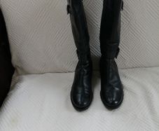 Ecco Knee High Boots (5)