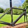 Cervelo S2 Custom frame set M 54cm Image 2