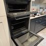 Bosch Series 4 Built-In Double Oven Image 2