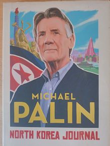 Michael Palin