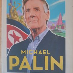 Michael Palin