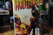 Wolverine ! Issue #60 ! Great Cover ! 2008 ! by Marvel !