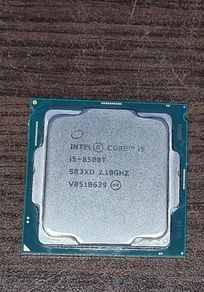 Core i5 8500T