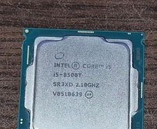 Core i5 8500T