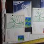 Maritime fdc stamps Image 9