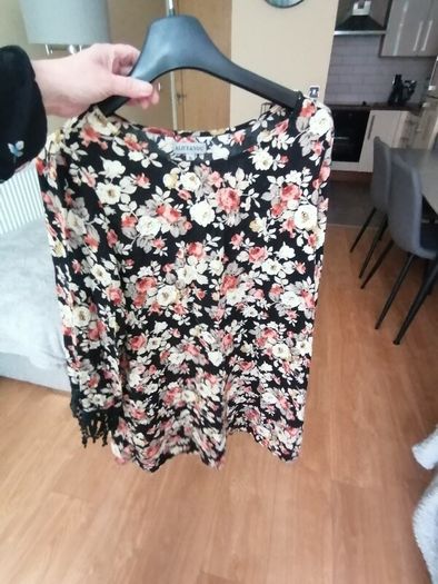 beautiful new designer dress