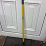 Telescopic handled squeegee Image 2