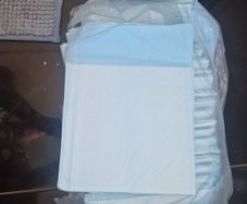 puppy training pads
