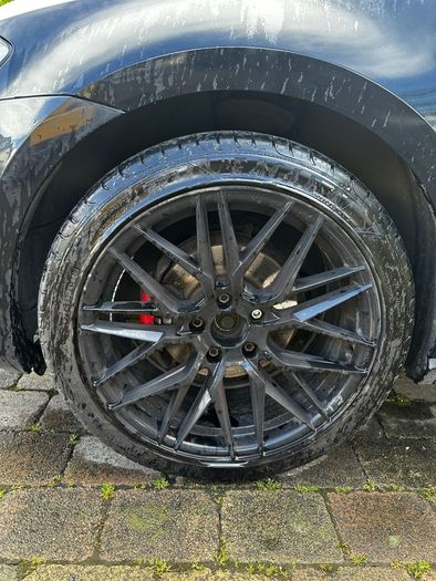 2014 Volkswagen Golf 1.6 TDI - Stage 1 Remap