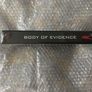 Body of Evidence 4K Unrated Directors Cut (Madonna) Image 2