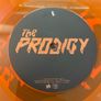 The Prodigy - Invaders Must Die Remixes - 12" Orange Translucent Vinyl Limited Edition LP - 2023 Cooking Vinyl Image 2