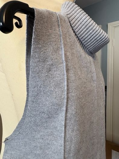 zara top