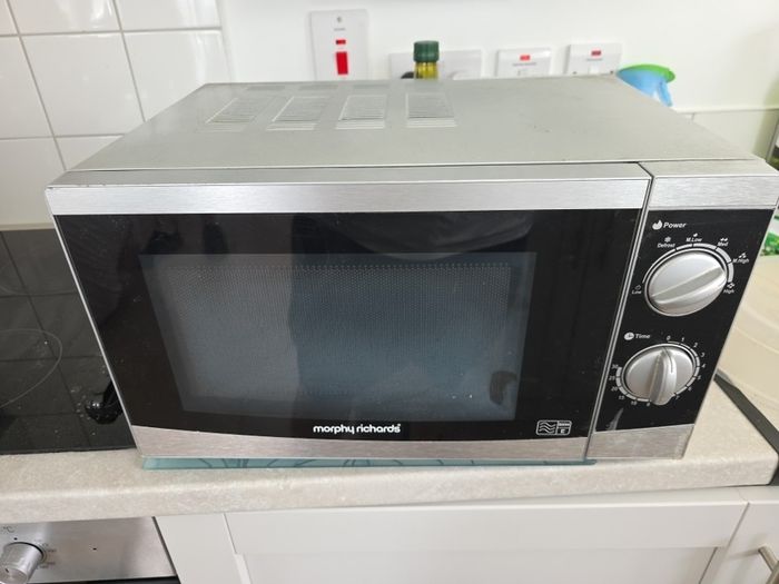 microwave