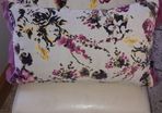 Caroline Donnelly Eclectic velvet Cushions