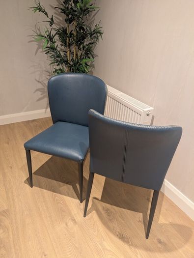 Dining Chairs (set of 2)