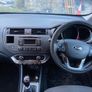 2013 Kia Rio Breaking For Parts Image 9