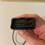 Brand New OBDII Car Diagnostic Scanner | Engine Fault Code Reader Image 3