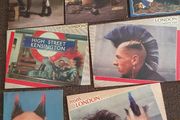 Post cards