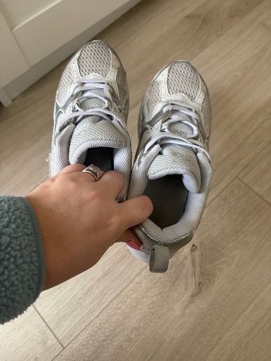 Nike size 2.5uk
