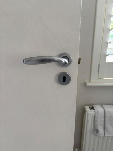 Fire Doors