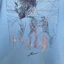 Adidas Messi Kids T-shirt Image 3