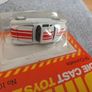 Dinky Die Cast '56 Corvette Image 5