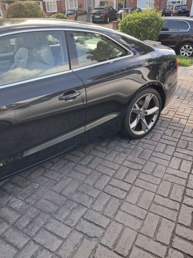 Audi A5 2008