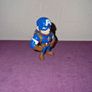 Marvel Captain America diecast Image 3