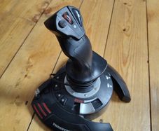 Thrustmaster T Flight Stick