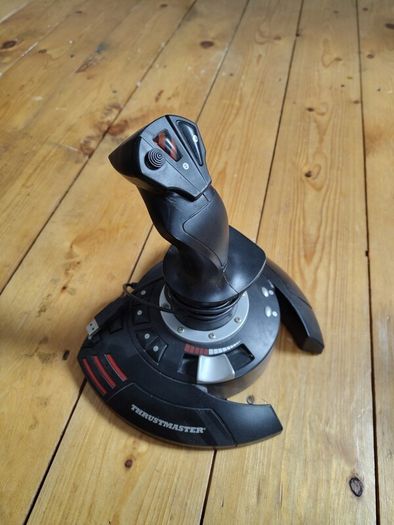 Thrustmaster T Flight Stick