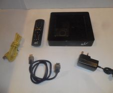 Eircom e vision N8500-500 tv box