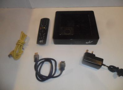 Eircom e vision N8500-500 tv box