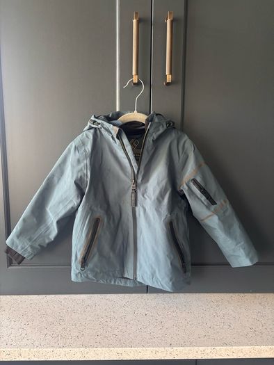 Next Performance Edition Jacket age 3