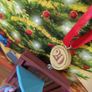 Shop Disney Sketchbook Christmas Ornament Image 7
