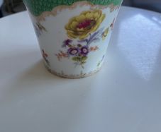 Ceramic Trinket