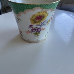 Ceramic Trinket